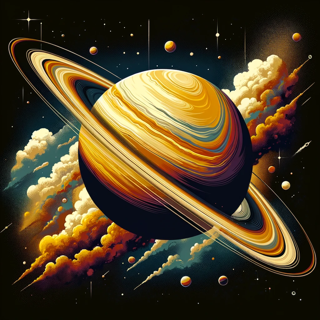 Saturn