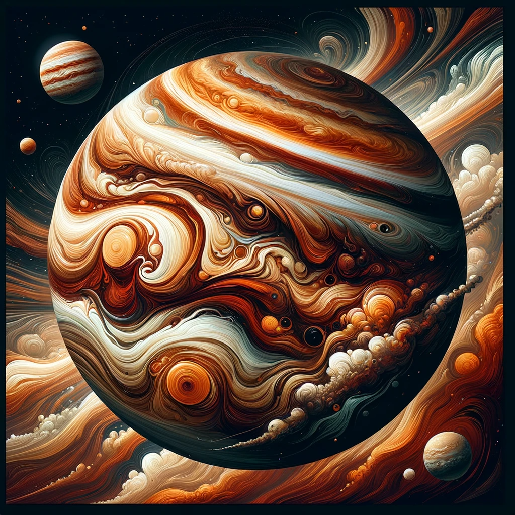 Jupiter